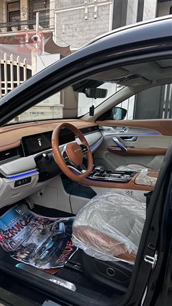 Jetour X70 Plus
